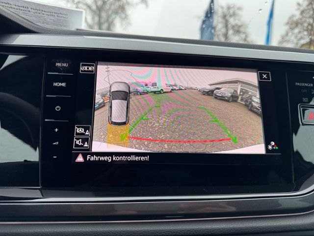 Volkswagen Polo GTI 2.0TSI DSG LED Navi ACC App Pano
