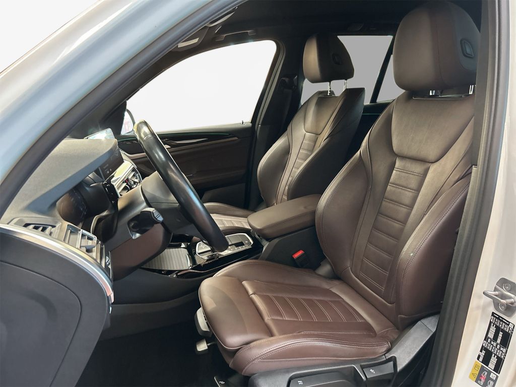 BMW X3 xDrive30e - Samsaru's Car Outlet