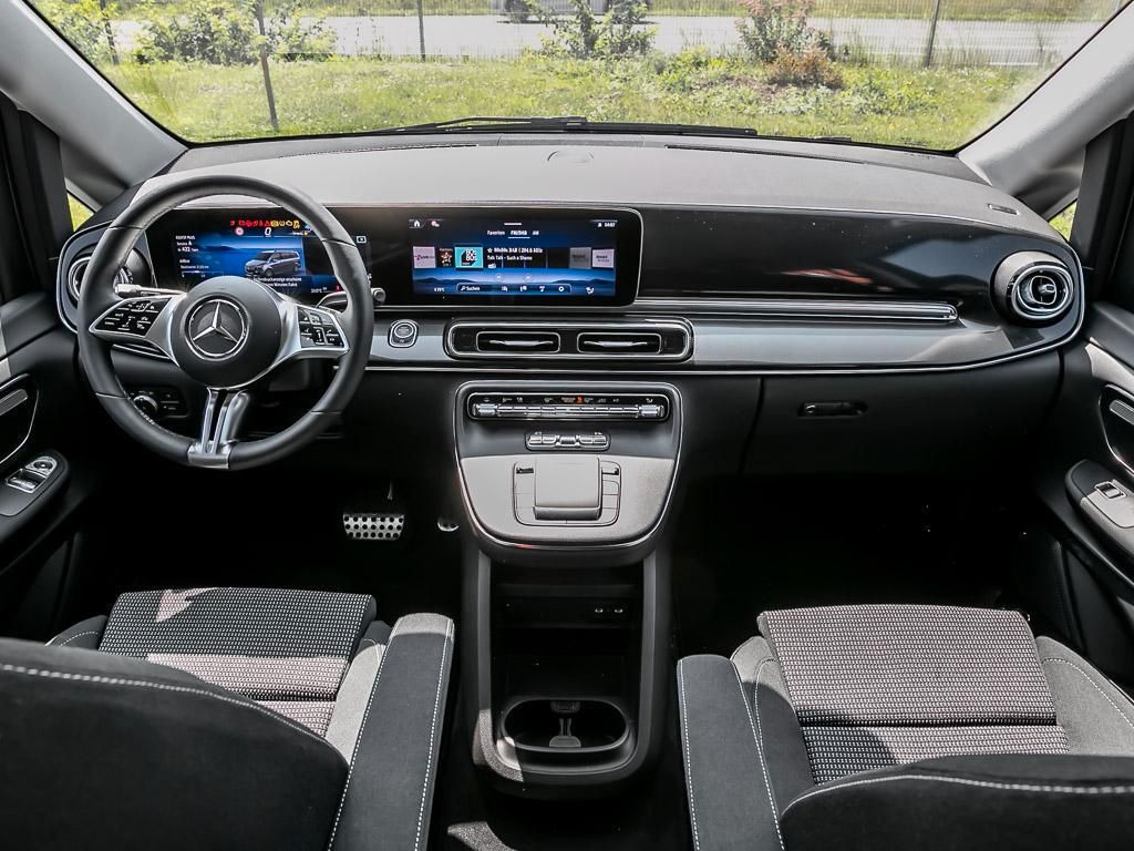 Mercedes-Benz V 220 d STYLE - Samsaru's Car Outlet
