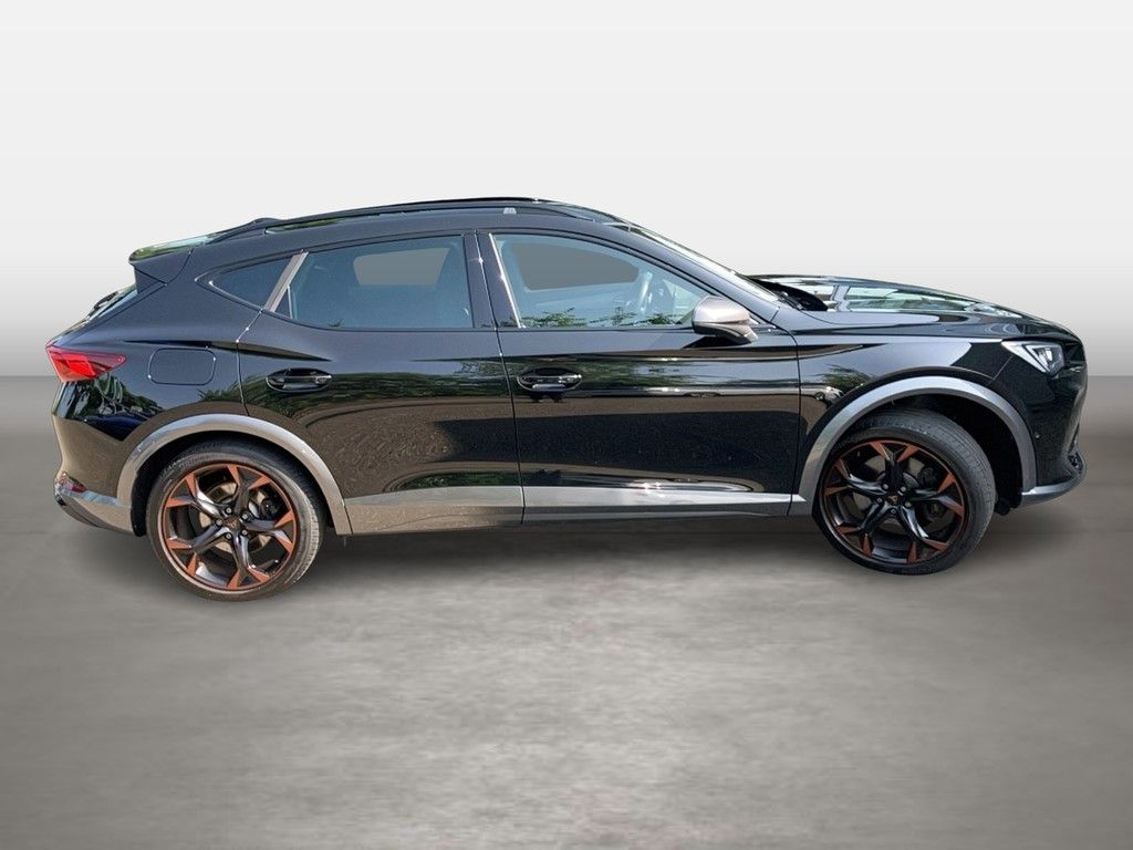 Cupra Formentor VZ 4Drive 2.0 TSI DSG AHK TopView