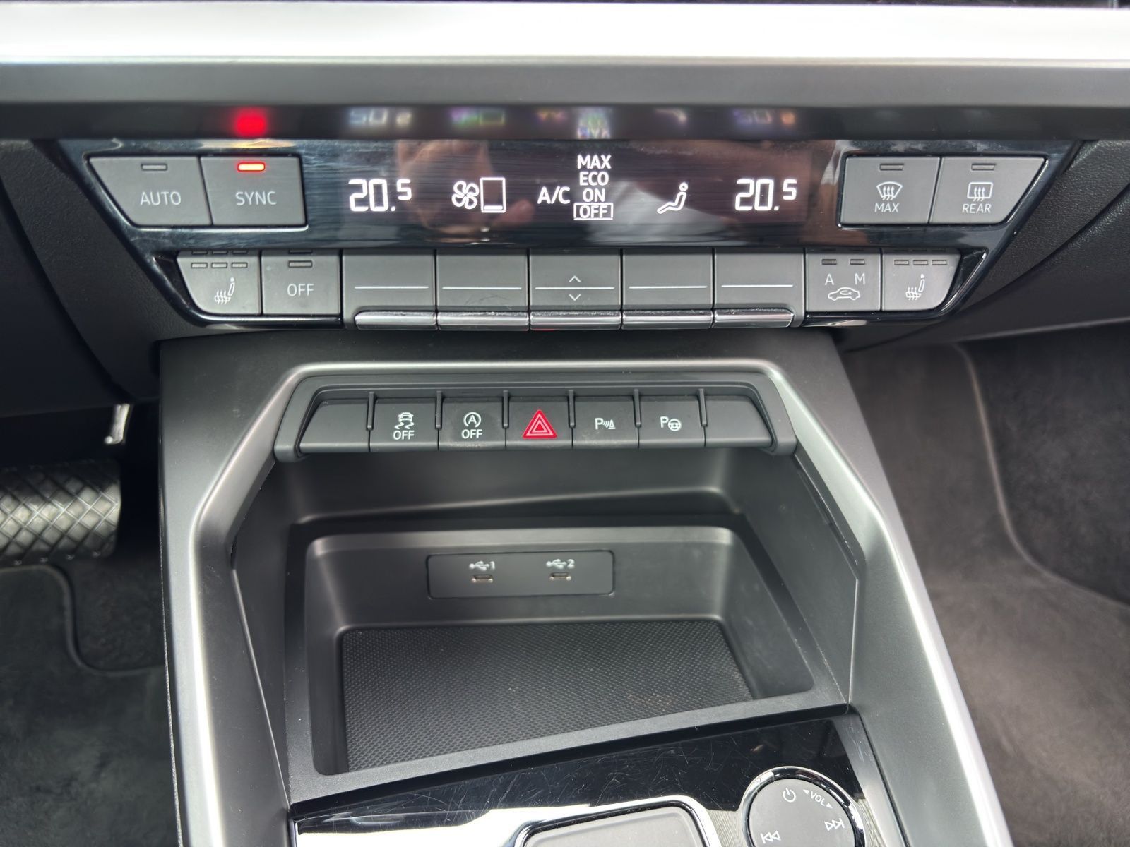 Audi A3 Limousine 35 TDI S-LINE*NAVI-PLUS*KAMERA*PDC*