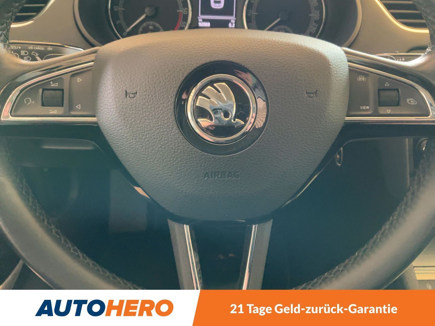 Skoda Octavia 2.0 TDI Ambition - Samsaru's Car Outlet