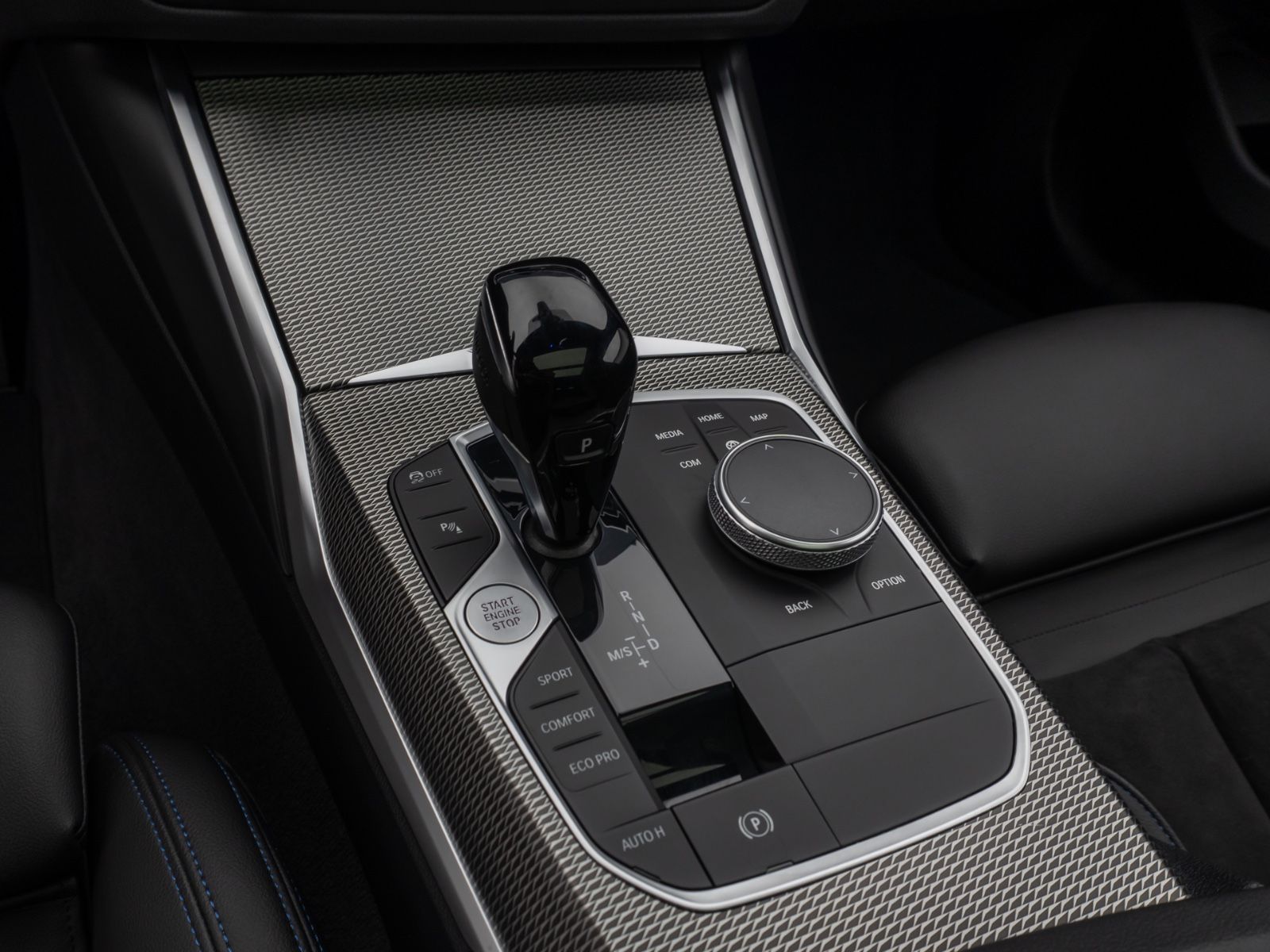 BMW 320d M Sport - Samsaru's Car Outlet