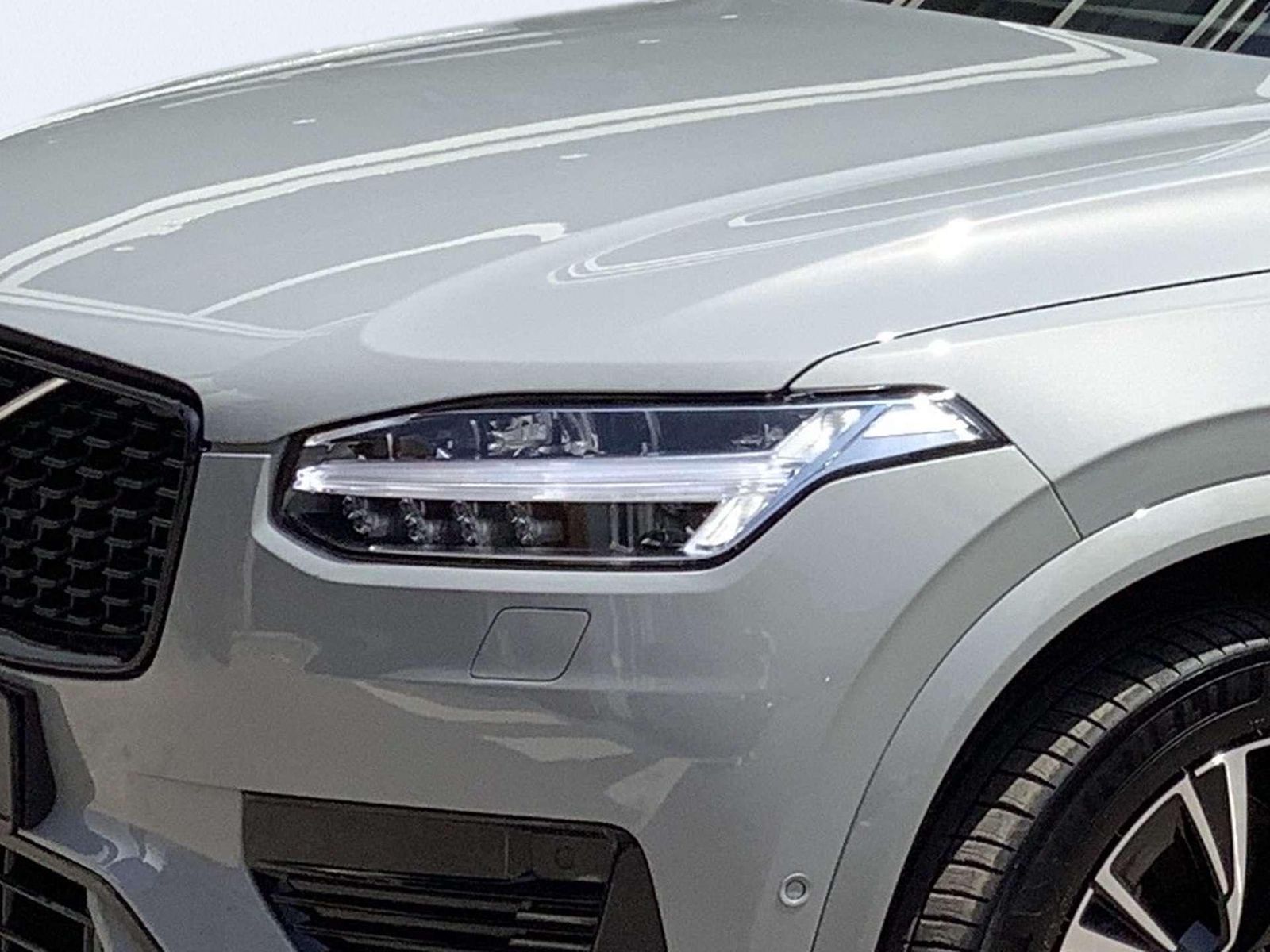 Volvo XC90 Ultra Dark T8 7-Sitzer AWD Plug-In Hybrid