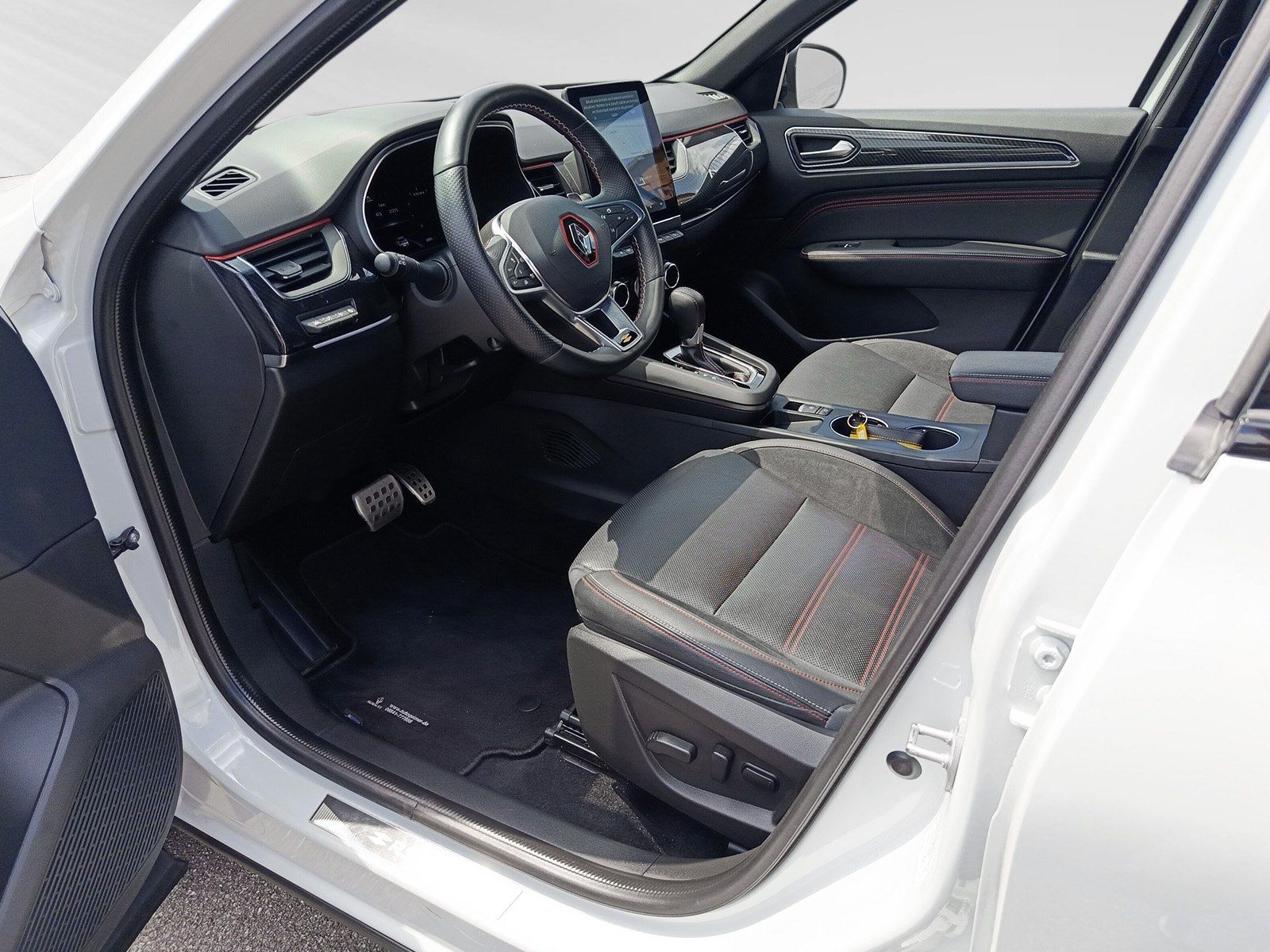 Renault Arkana R.S. Line TCe 160 Automatik - Samsaru's Car Outlet