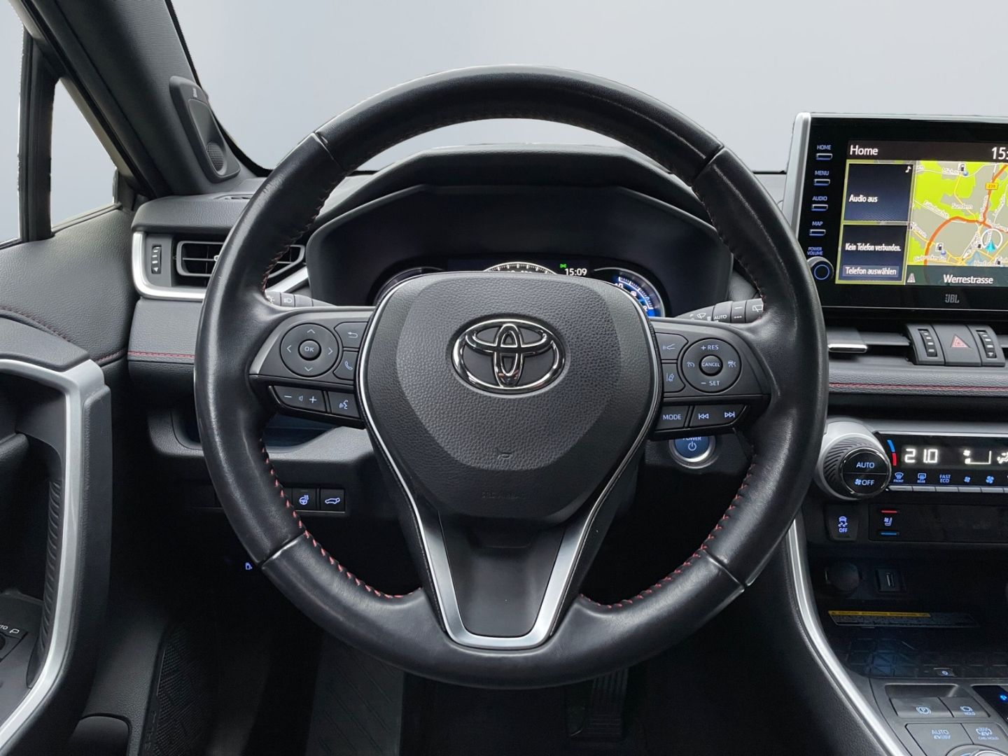 Toyota RAV 4 Plug-in-Hybrid Technik- & Style Paket *360