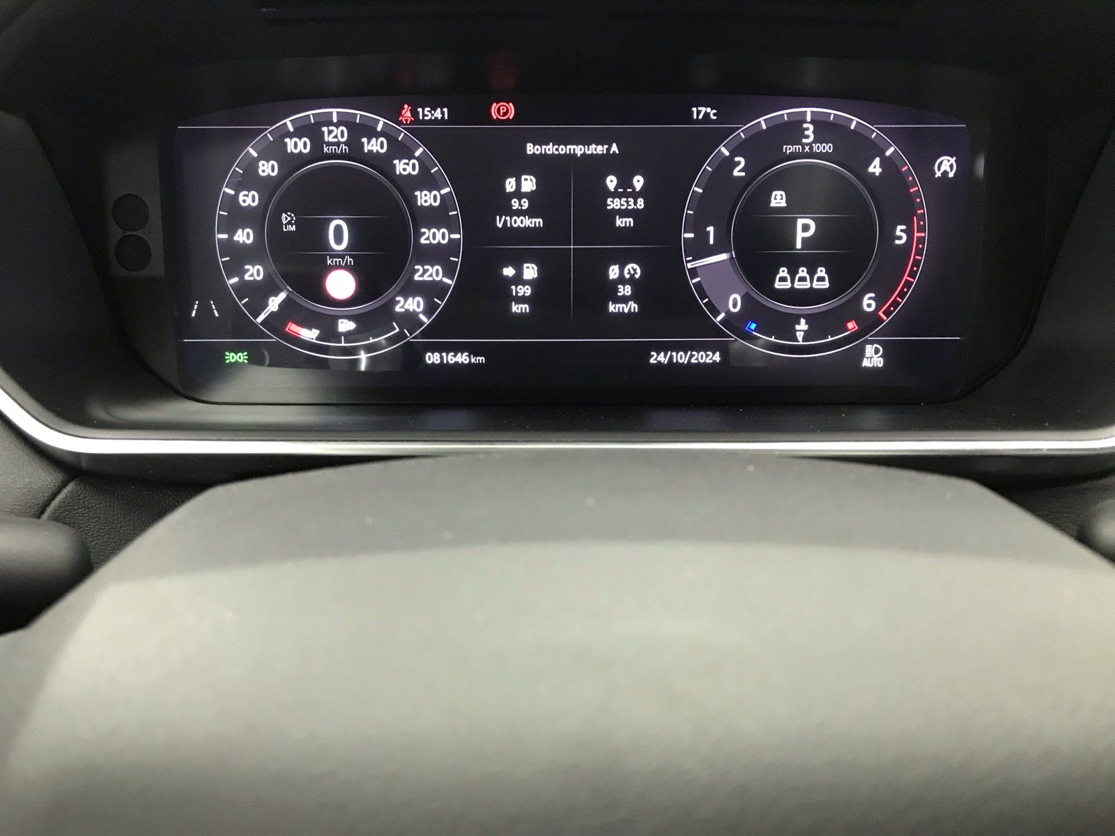 Range Rover Sport D250 HSE - Samsaru's Car Outlet