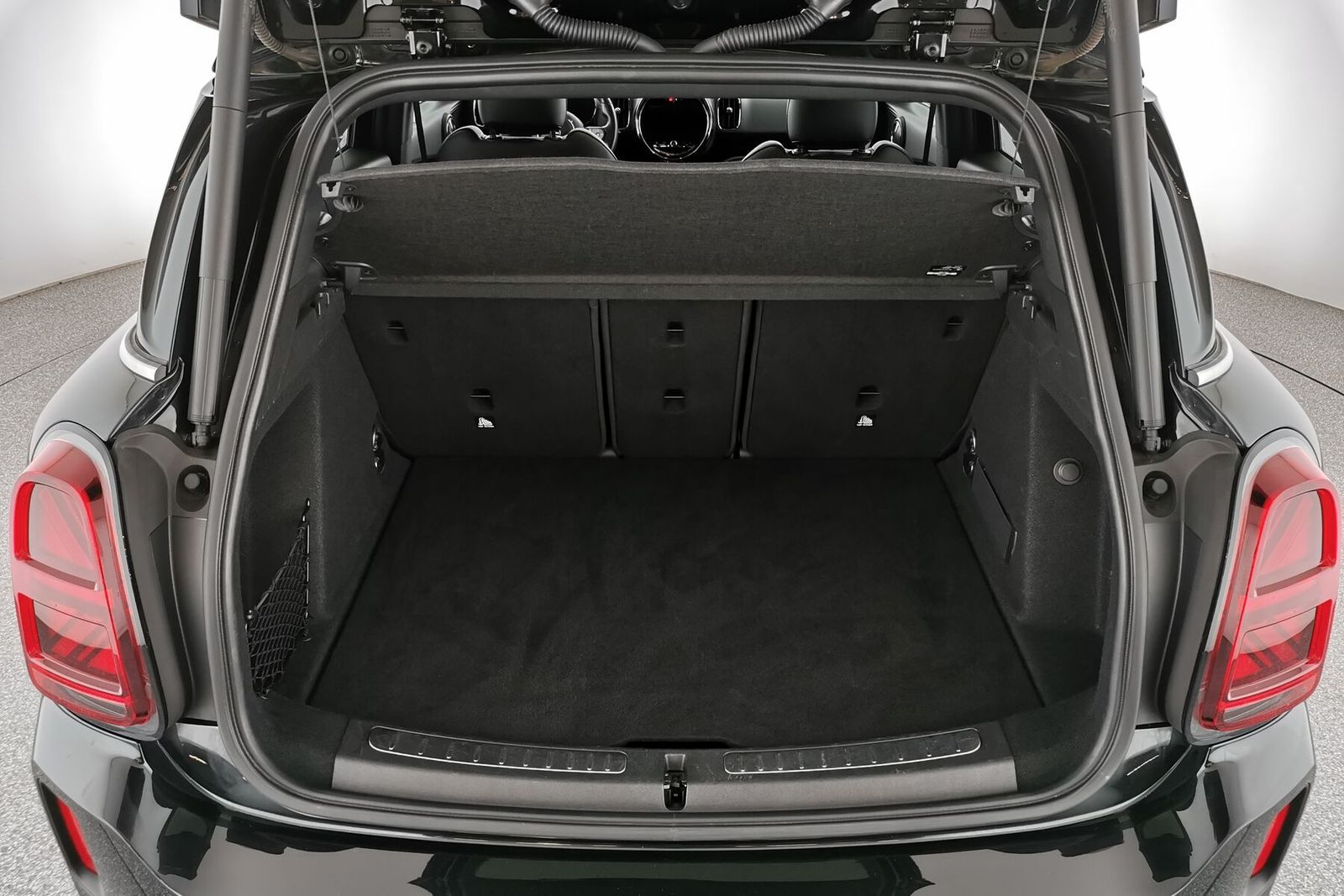 MINI Cooper Countryman Classic - Samsaru's Car Outlet