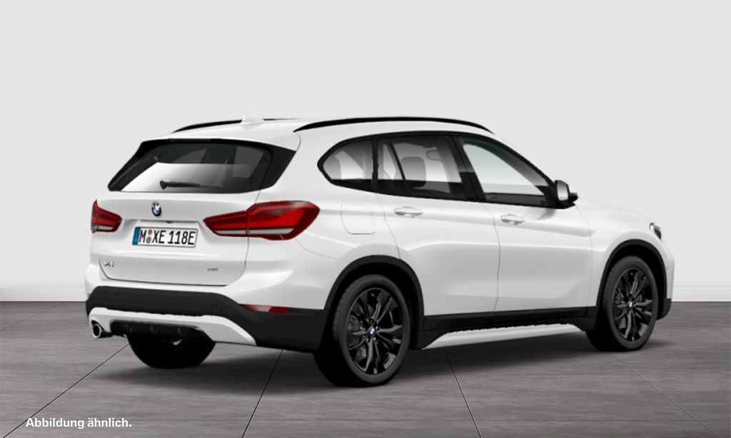 BMW X1 xDrive25e SPORT LINE - Samsaru's Car Outlet