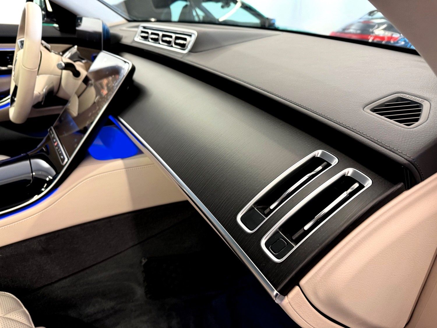 Mercedes-Benz S 350 d 4Matic Lang Designo - Samsaru's Car Outlet