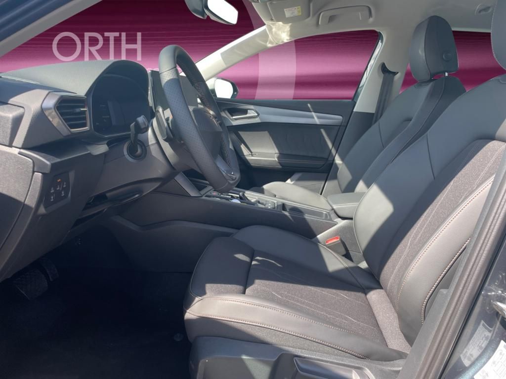 Cupra Leon SP 2.0 TDI - Samsaru's Car Outlet