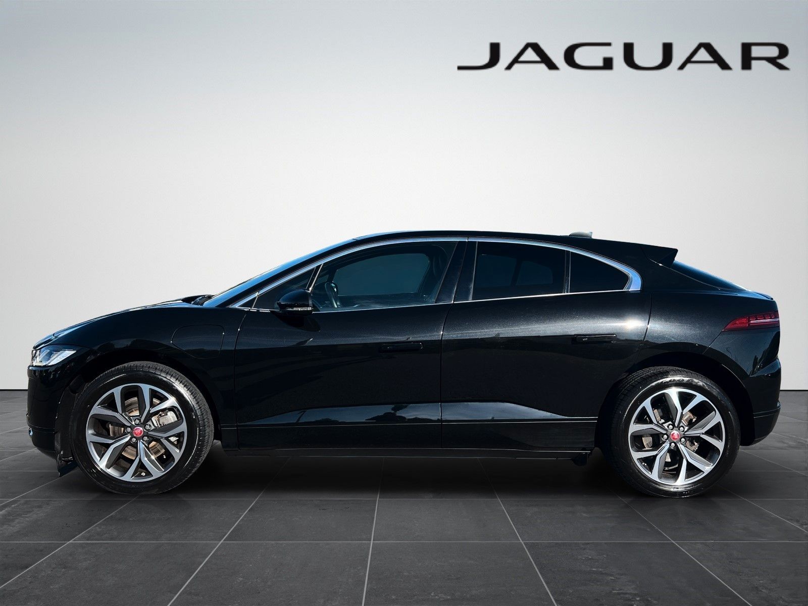 Jaguar I-Pace EV400 S/Panorama/Keyless