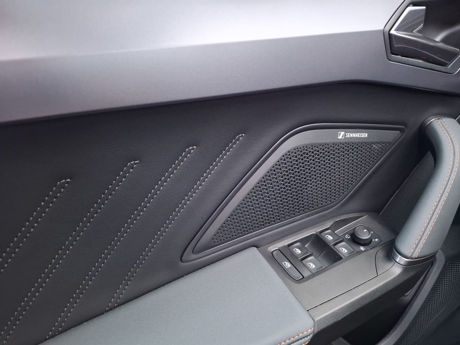 Cupra Formentor VZ Extreme 2.0 TSI 245 kW (333 PS) 7-G