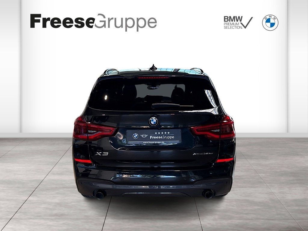 BMW X3 xDrive30e - Samsaru's Car Outlet