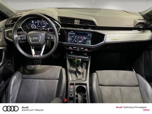 Audi Q3 SB S line 40 TDI quattro tronic - Samsaru's Car Outlet