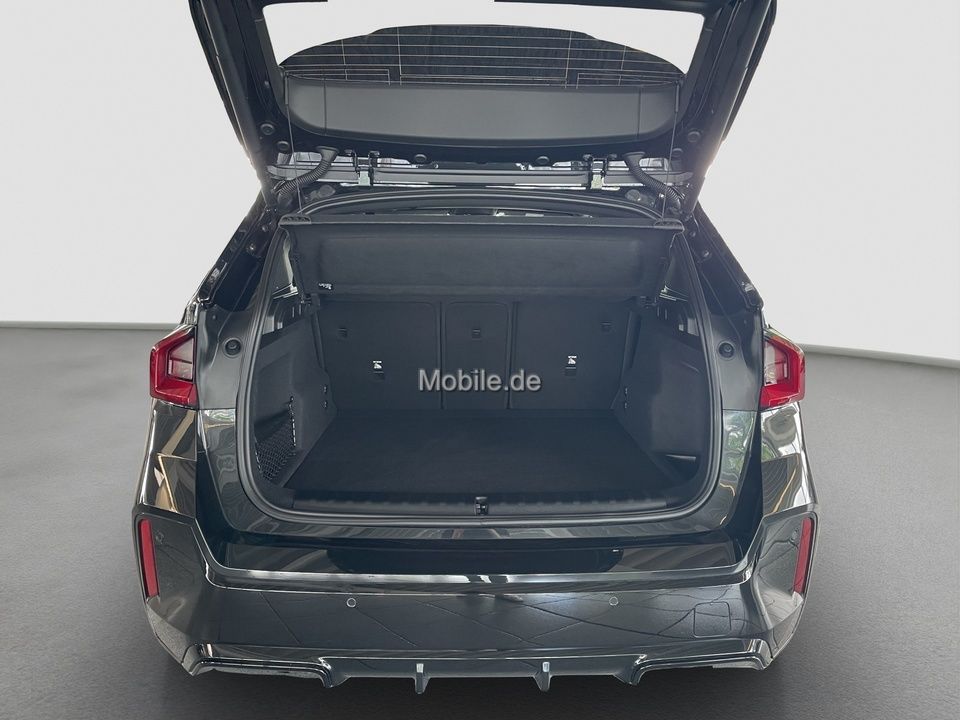 BMW X1 xDrive20d M-Sport - Samsaru's Car Outlet