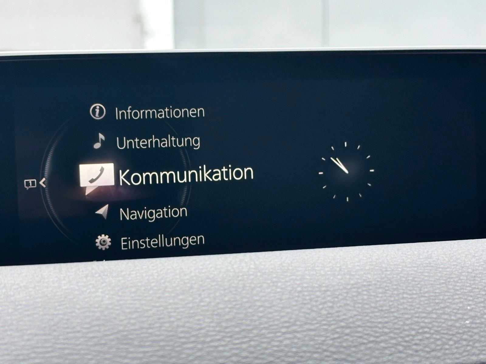 Mazda MX-30 EV Premium-P/MC-P/360°/BOSE/GSD/Garantie