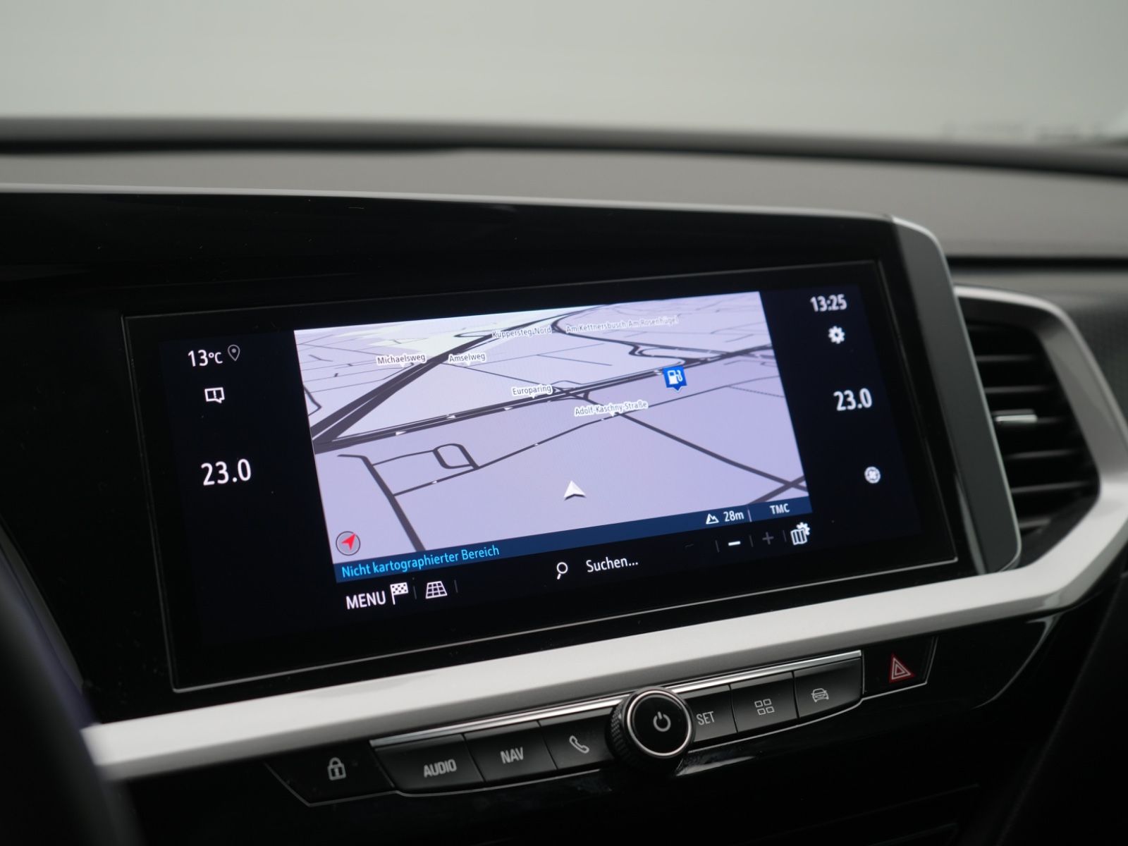 Opel Grandland GS Line - Samsaru's Car Outlet