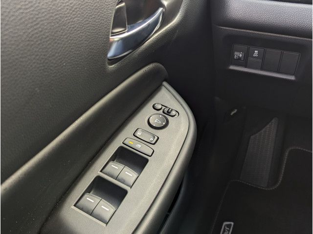 Honda Jazz e: HEV Crosstar Advance