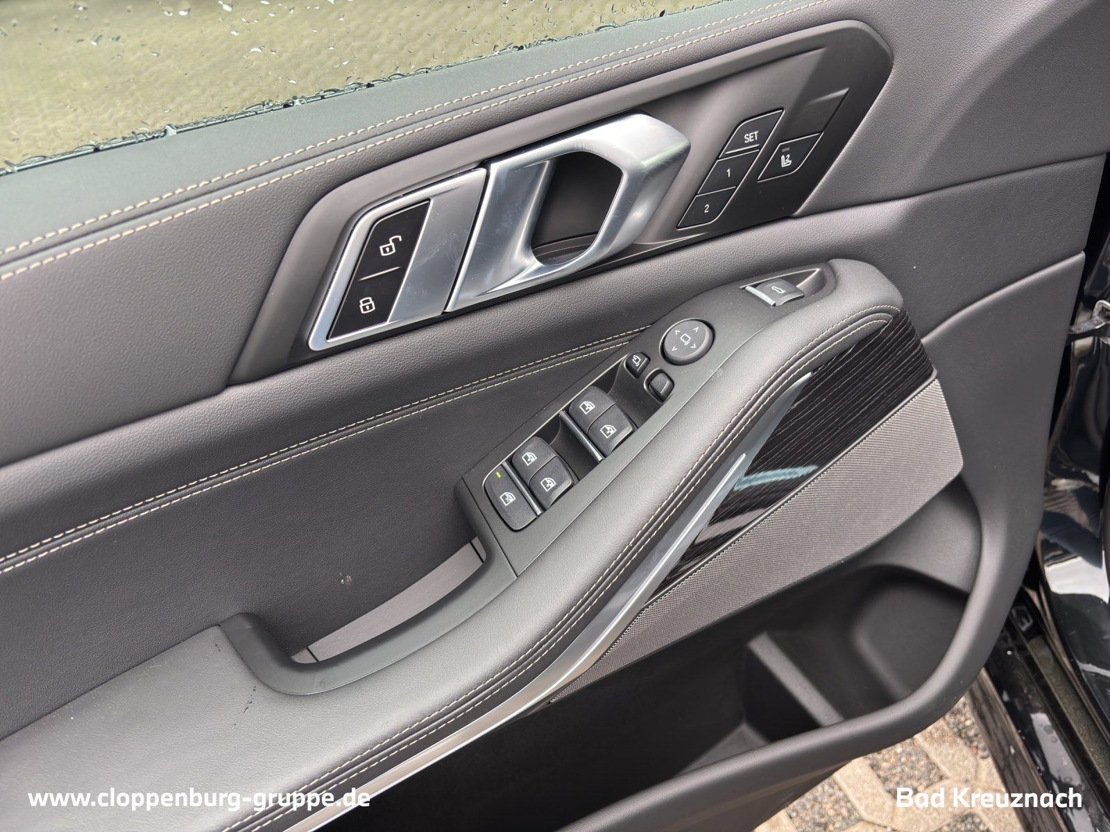 BMW X5 xDrive40d M Sportpaket Head-Up UPE: 125.340€