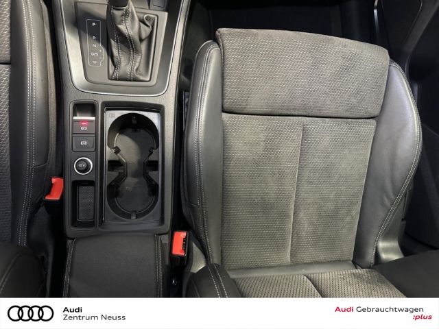 Audi Q3 SB S line 40 TDI quattro tronic - Samsaru's Car Outlet