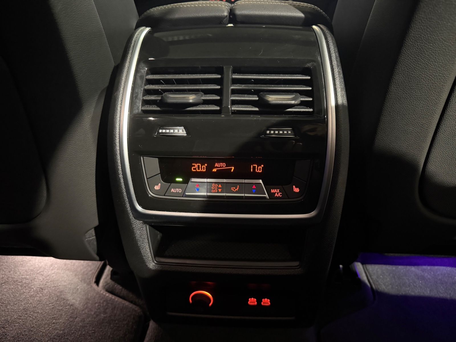 BMW X5 30 d xDrive M Sport Pro*Luft*7Sitze*