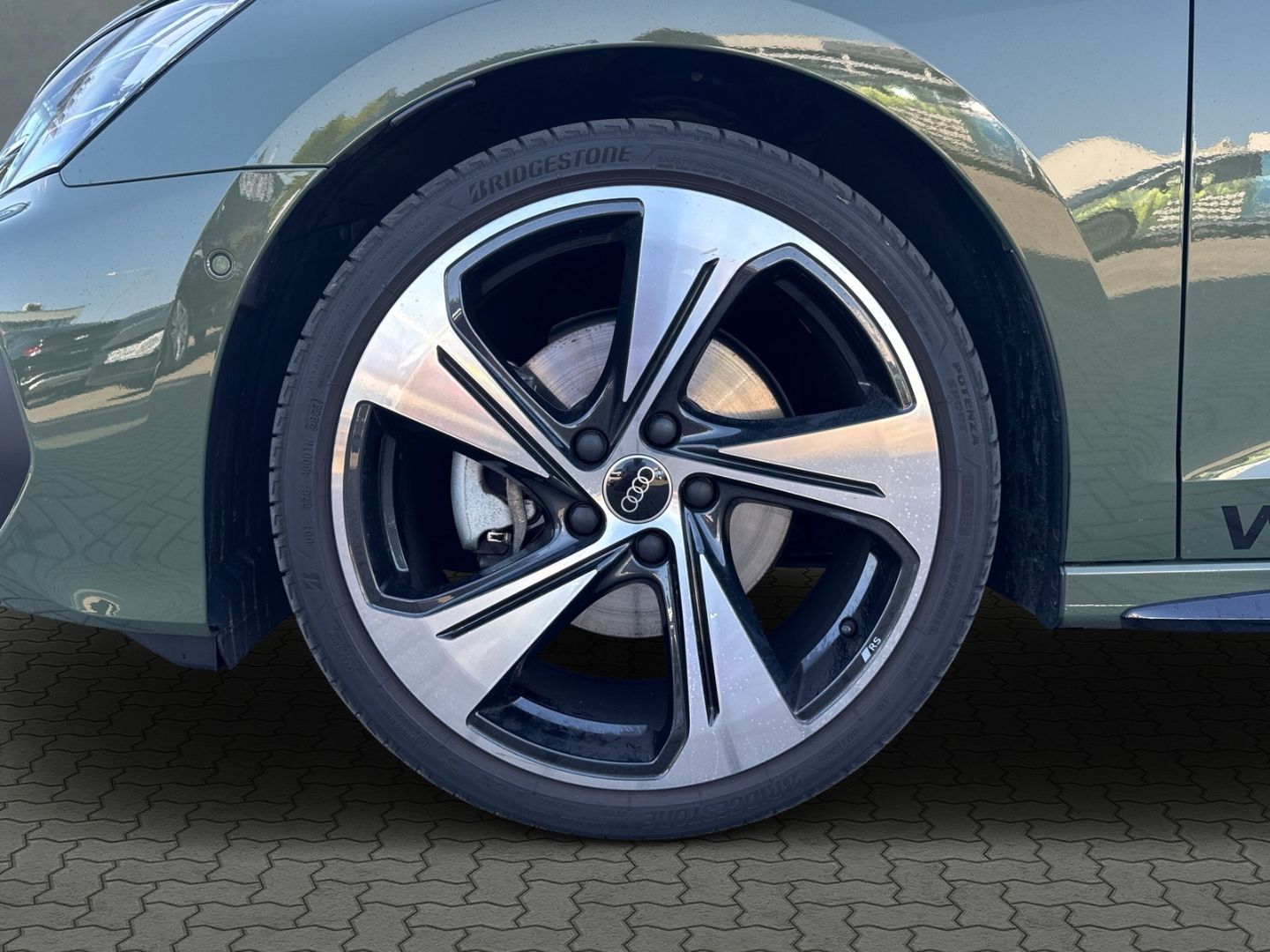 Audi A3 Sportback 35 TFSI S line - Samsaru's Car Outlet