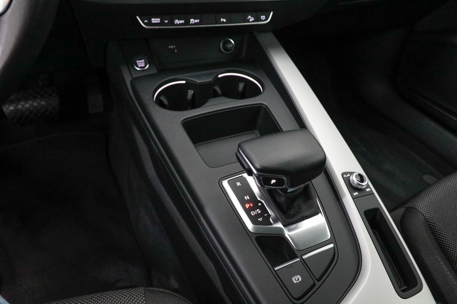 Audi A4 allroad 45 TFSI quattro S tronic AHK Kam. Nav