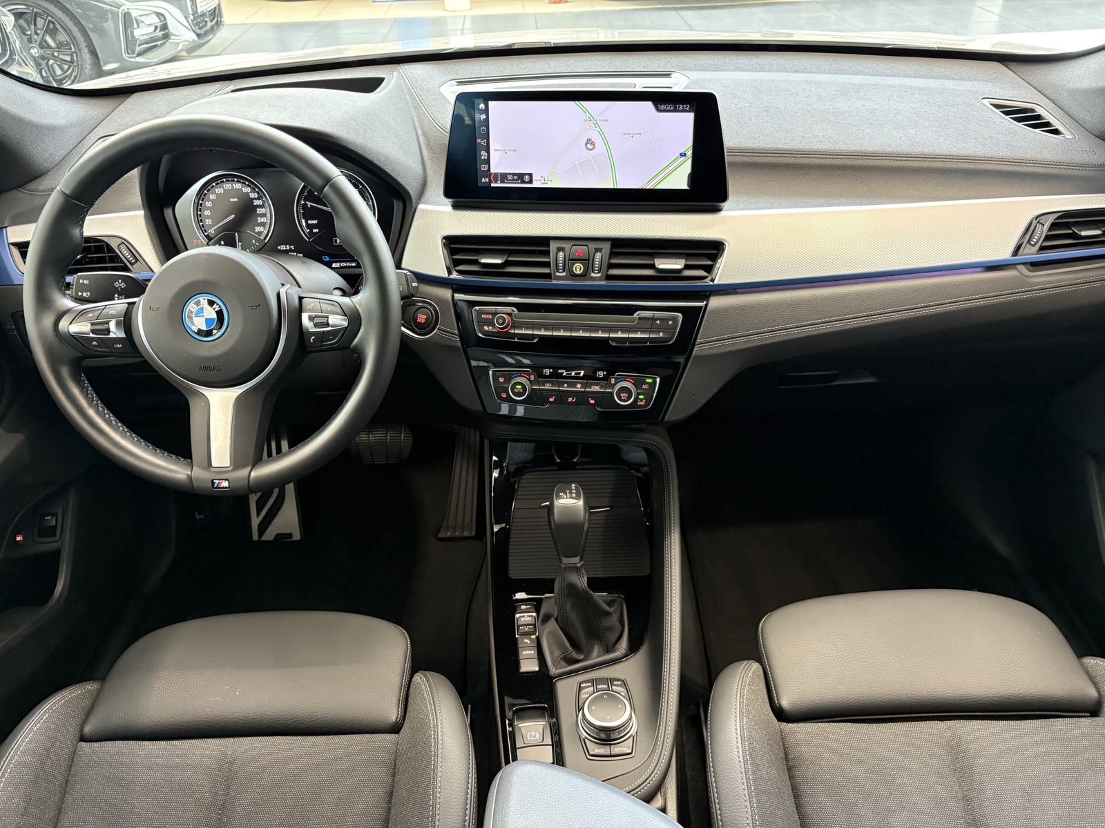 BMW X1 xDrive25e M Sport - Samsaru's Car Outlet