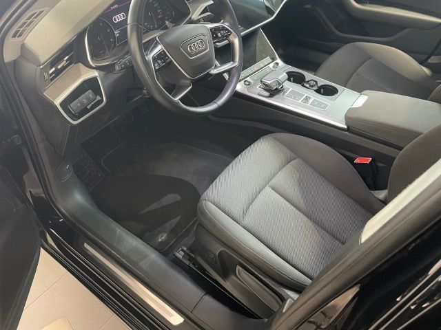 Audi A6 50 3.0 TDI quattro - Samsaru's Car Outlet