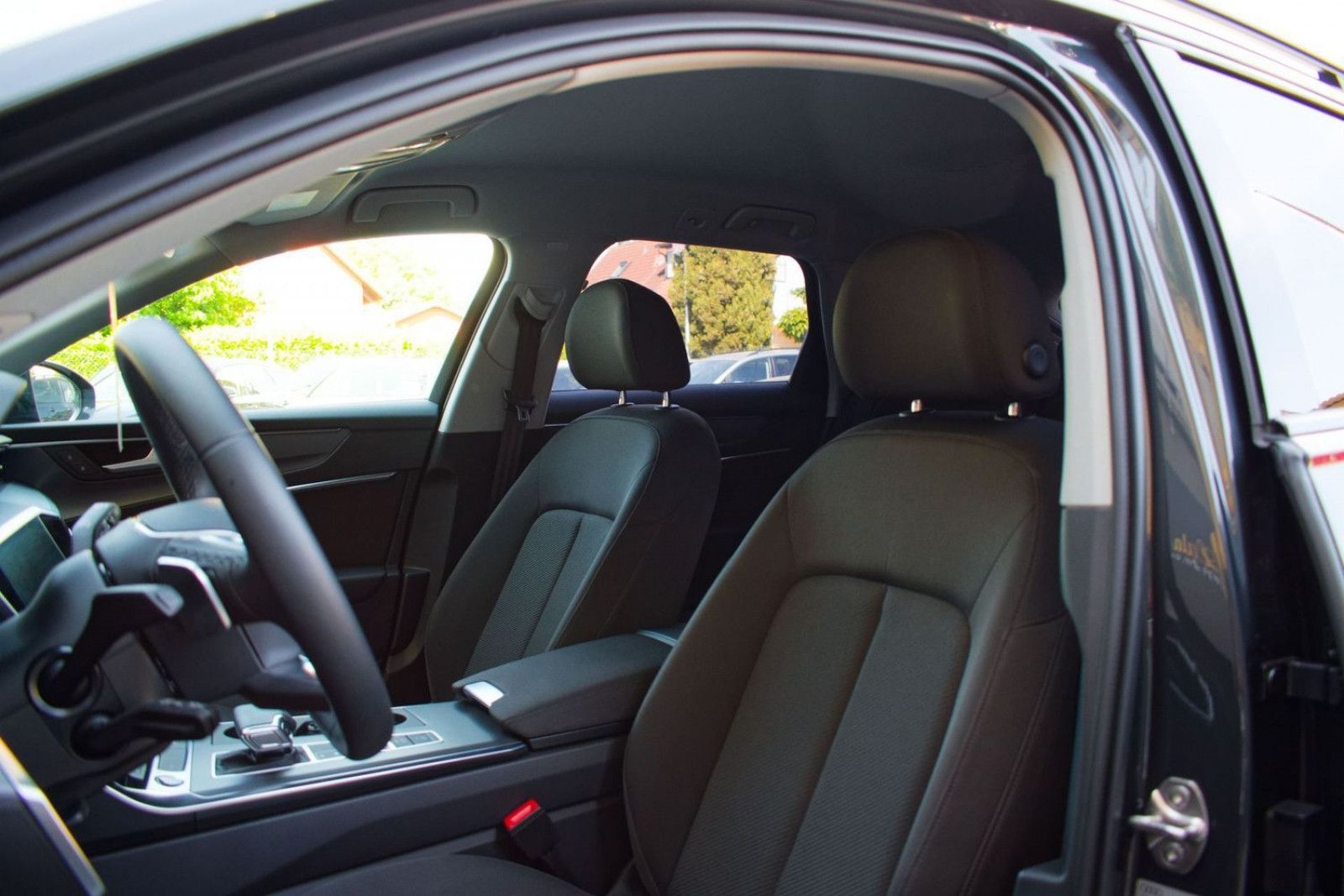Audi A6 Allroad 3.0 TFSI Quattro - Samsaru's Car Outlet