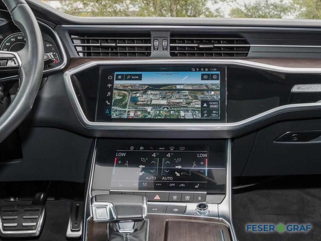 Audi A6 Allroad 55 TDI - Samsaru's Car Outlet