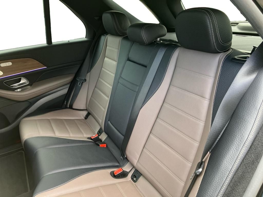 Mercedes-Benz GLE 450 4M AMG Line*MULTIBEAM*Sitzklima*360