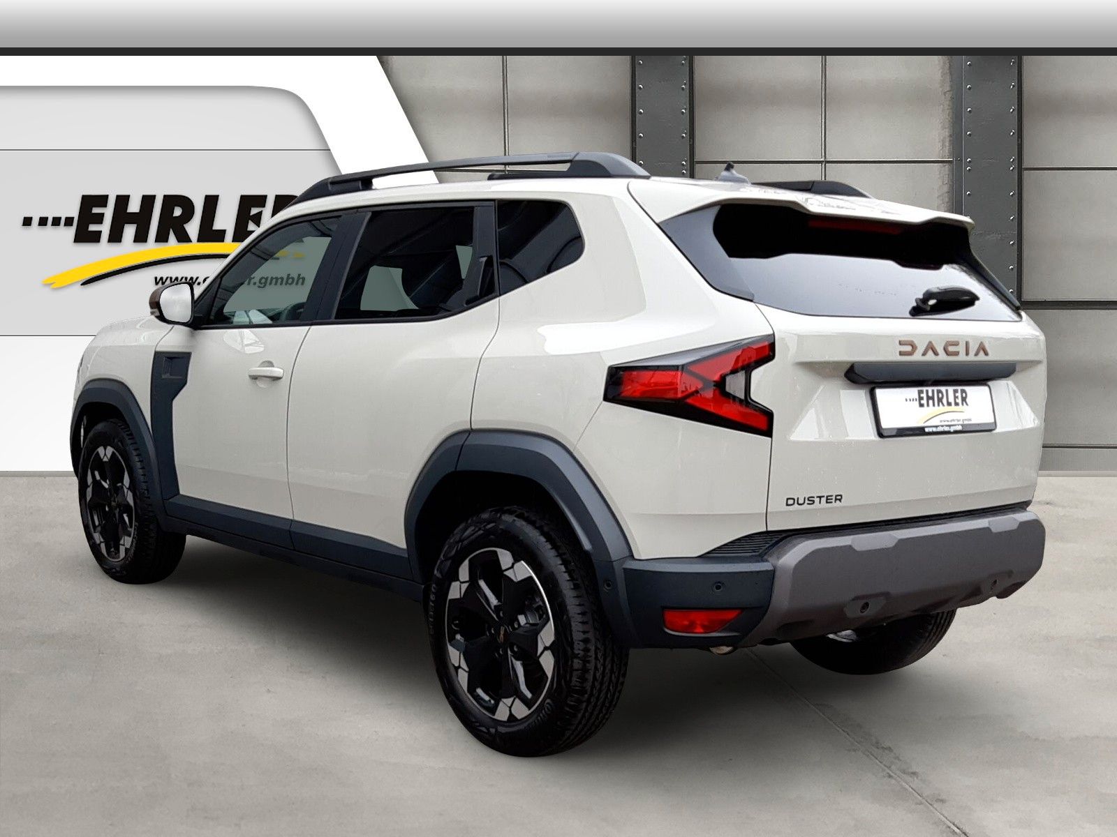 Dacia Duster III TCe 130 Extreme - Samsaru's Car Outlet