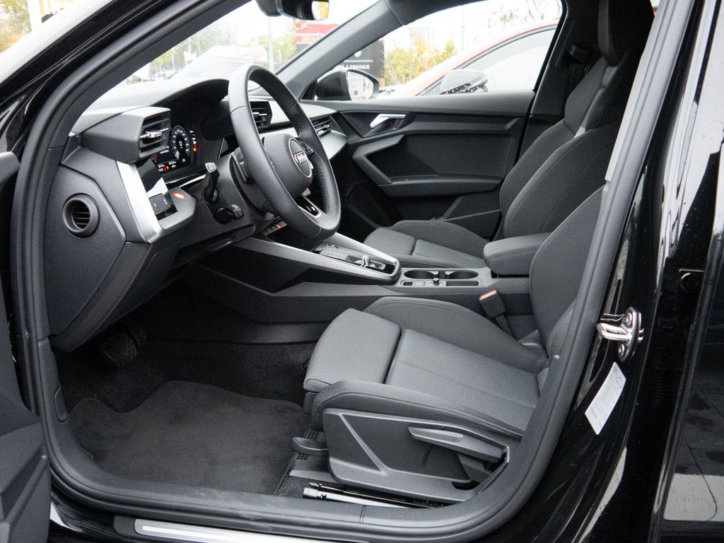 Audi A3 Sportback 30 TFSI advanced - Samsaru's Car Outlet