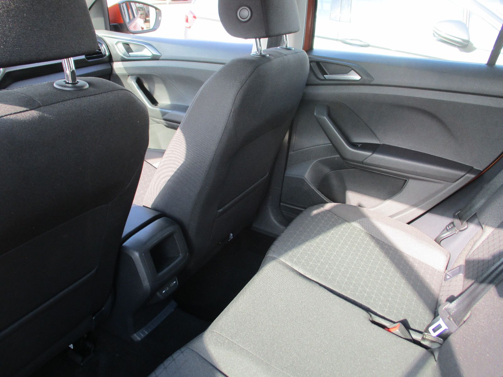 Volkswagen T-Cross Life - Samsaru's Car Outlet