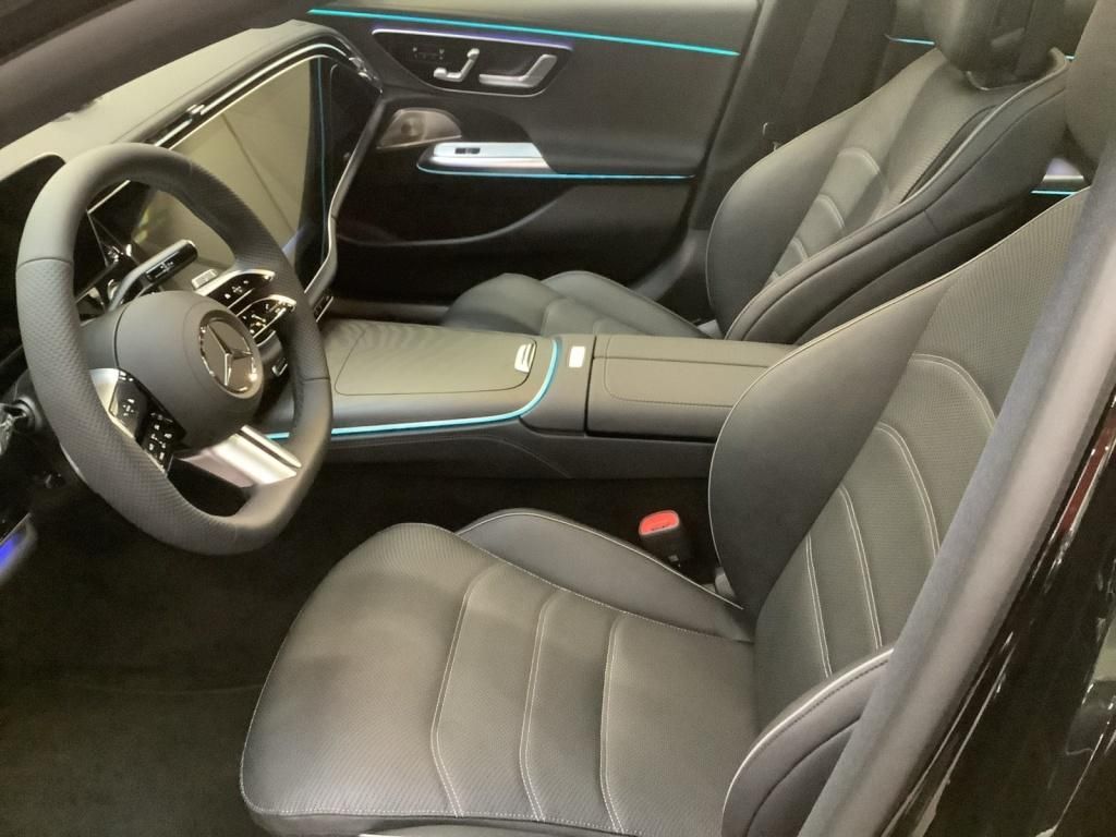 Mercedes-Benz E 450 d 4MATIC T-Modell AMG+9G+DIGITAGLIGHT+AHK+