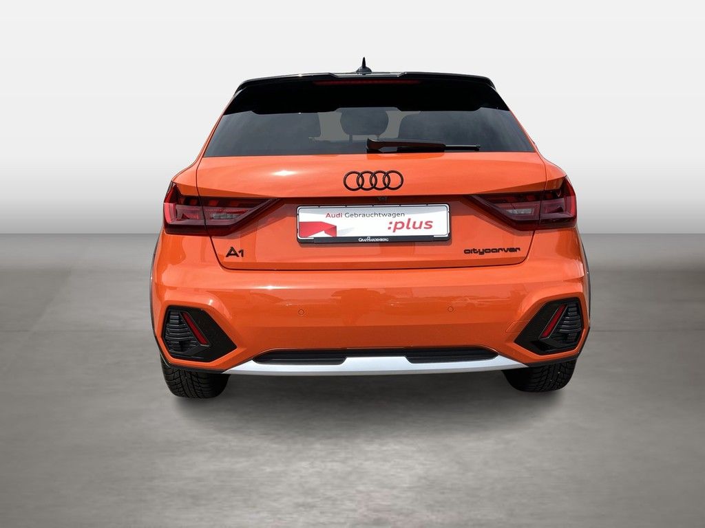 Audi A1 citycarver 30 TFSI S tronic edition one - Samsaru's Car Outlet