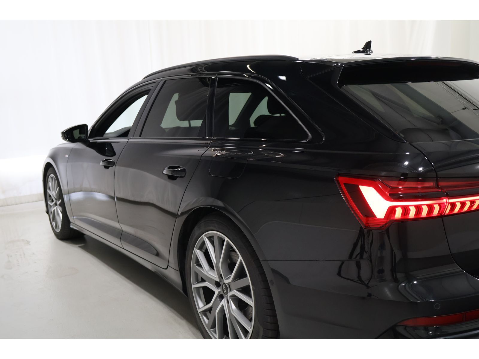 Audi A6 Avant 50 TFSI e quattro sport S-Line B&O*Matr