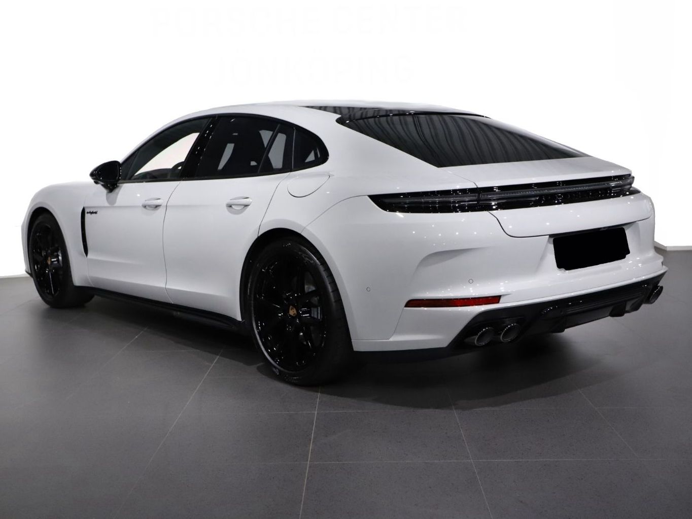 Porsche Panamera 4 E-Hybrid*Sp.Dsgn.*Sp.Abgs.*ACC*Pano*