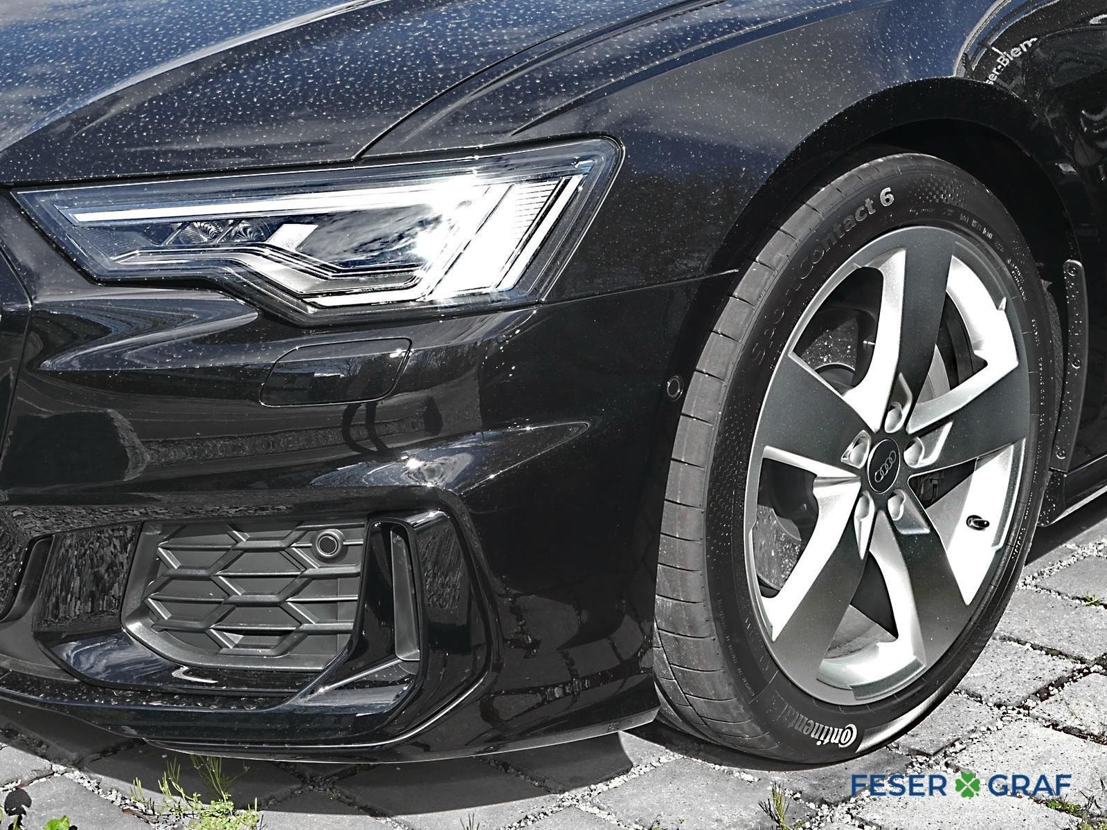 Audi A6 Avant S line 45 TFSI qu. - Samsaru's Car Outlet