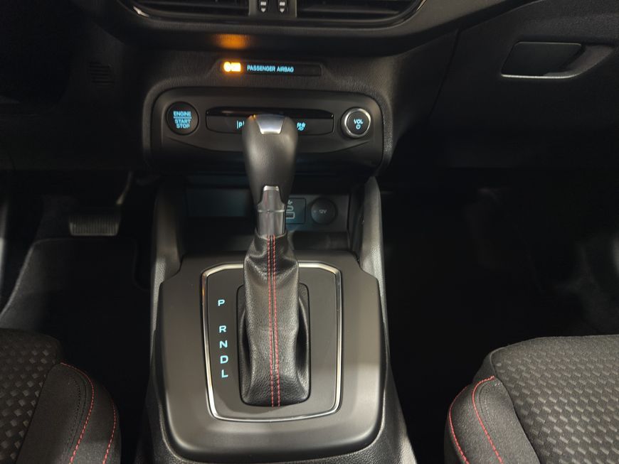 Ford Focus Turnier 1.0 Eco Hybrid Aut. ST-LINE*ACC*TW