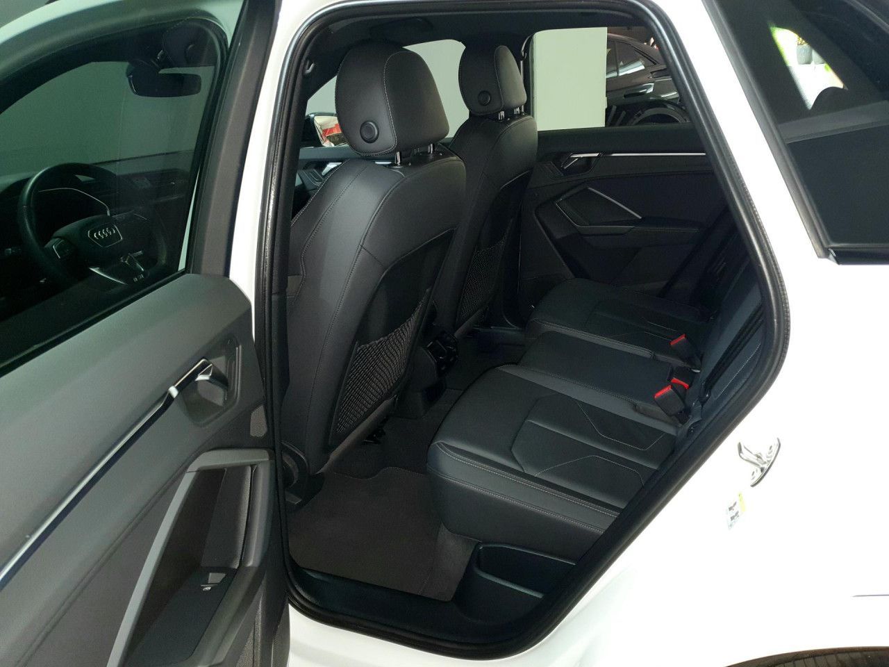 Audi Q3 40 TDI quattro S tronic S line - Samsaru's Car Outlet