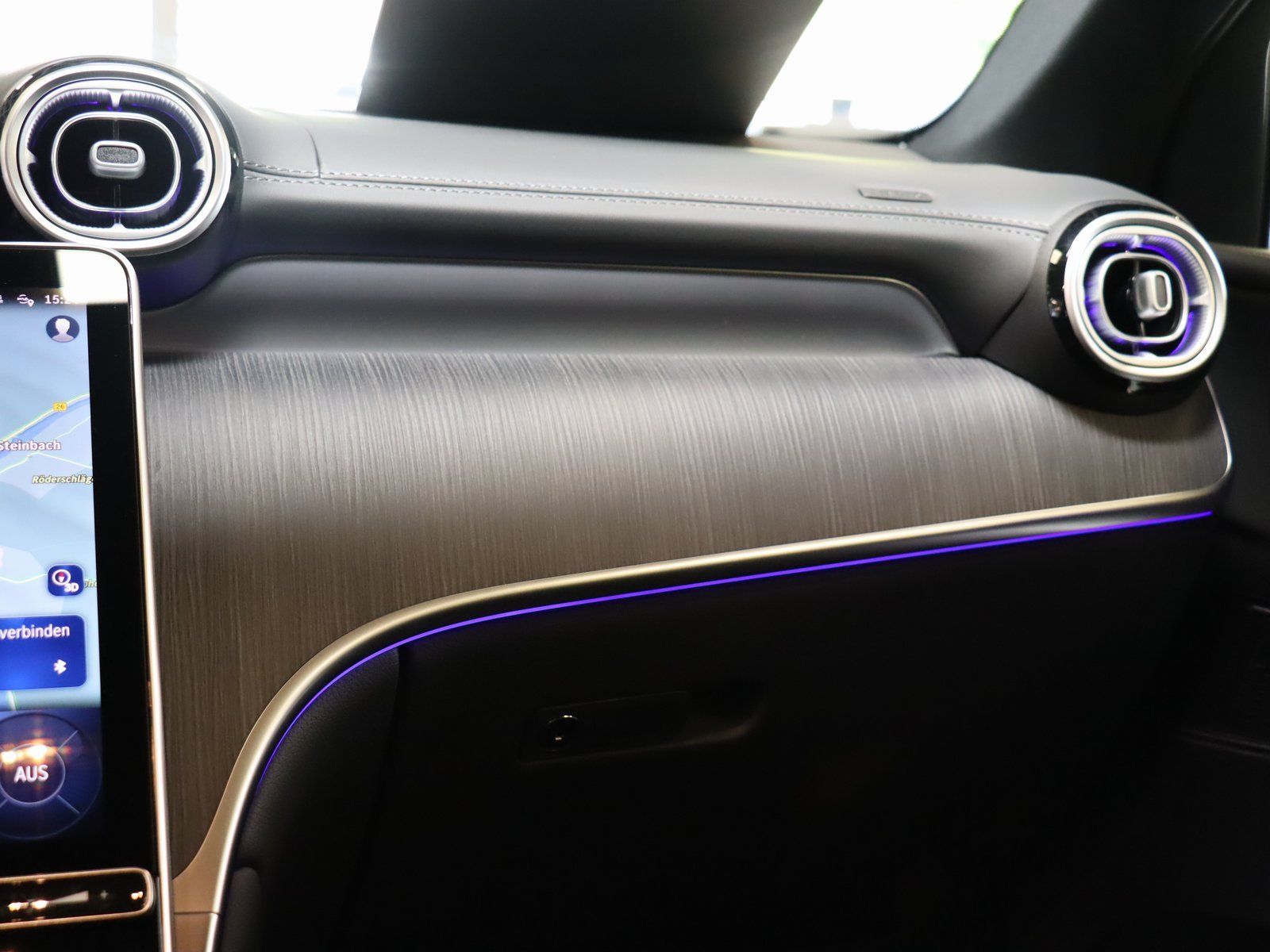 Mercedes-Benz GLC 300 de 4M AMG Distronic/LED/HUD/AHK/Night
