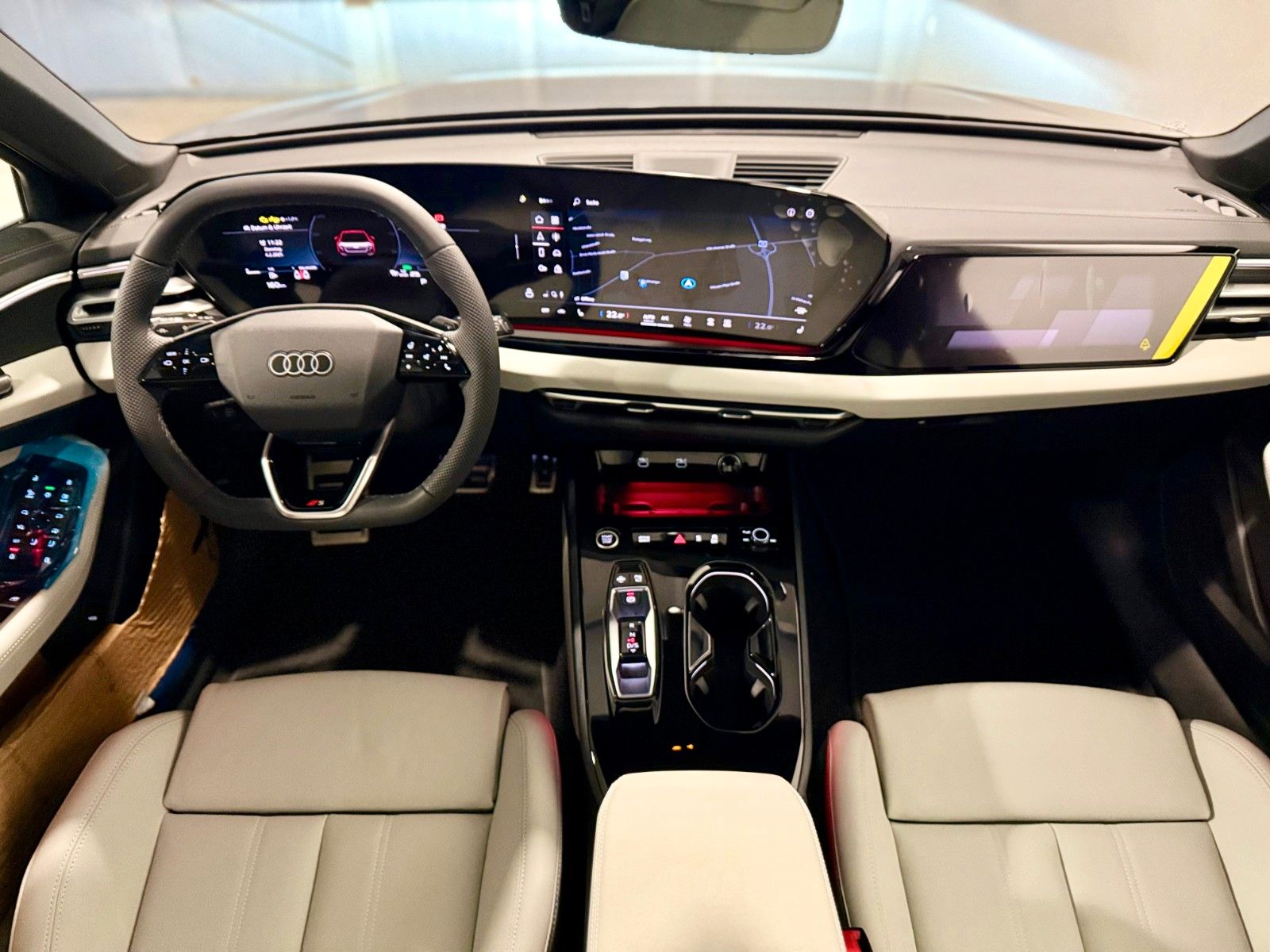Audi A5 Avant quattro#S line#edition one#TechPro#AHK