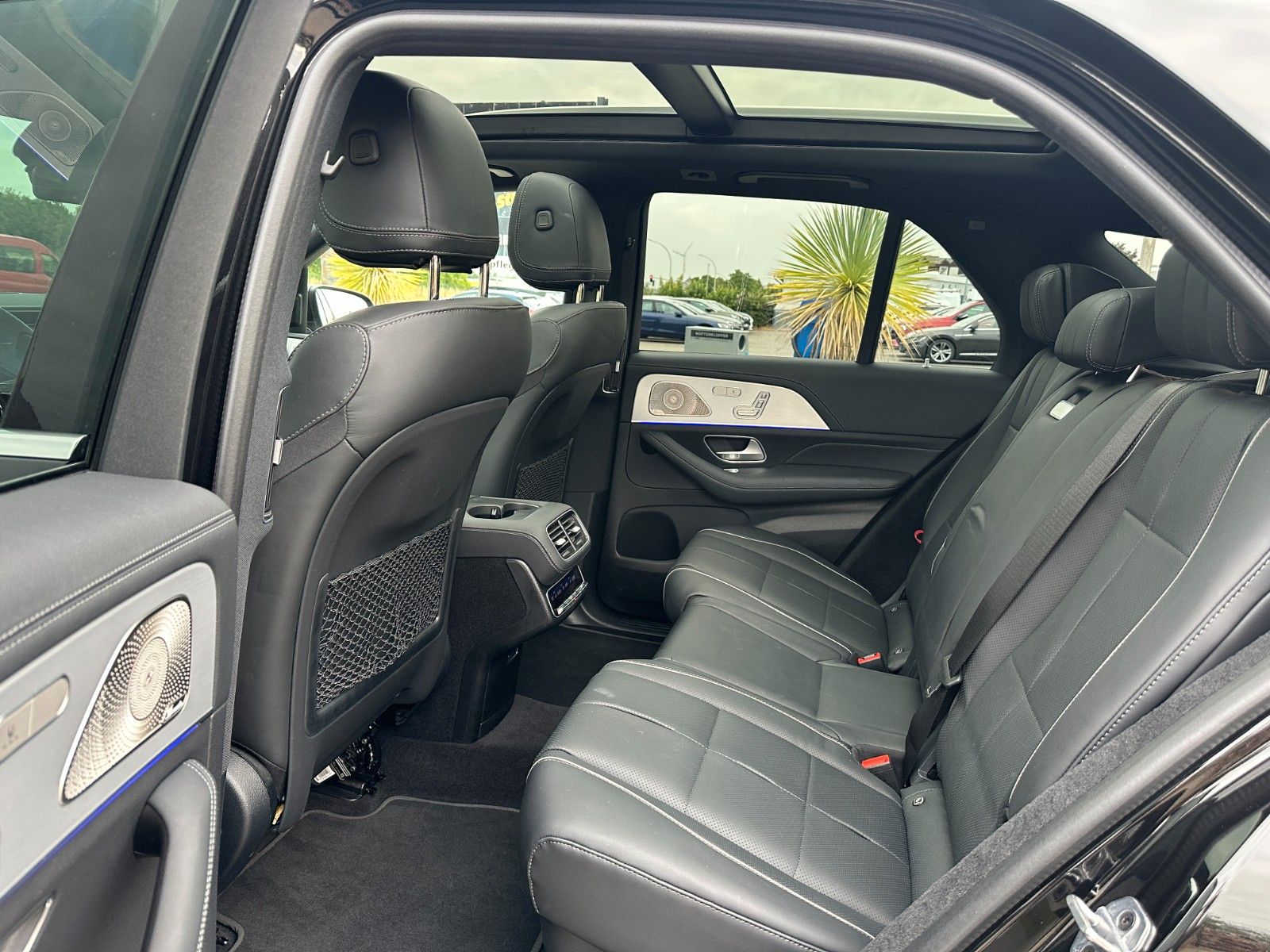 Mercedes-Benz GLE 350 GLE  de 4Matic* NP 118000€*
