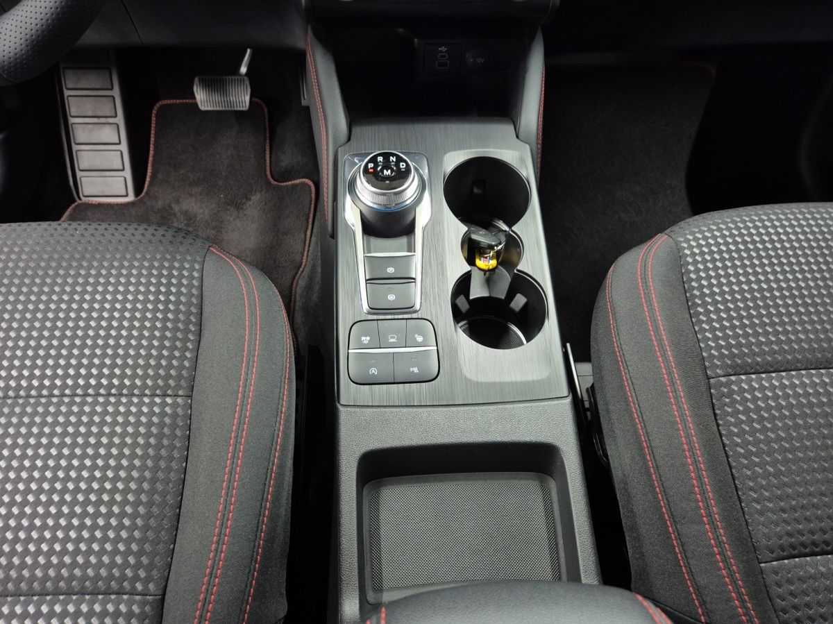 Ford Kuga ST-Line - Samsaru's Car Outlet