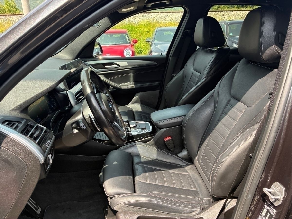 BMW X3 xDrive30e M Sport - Samsaru's Car Outlet