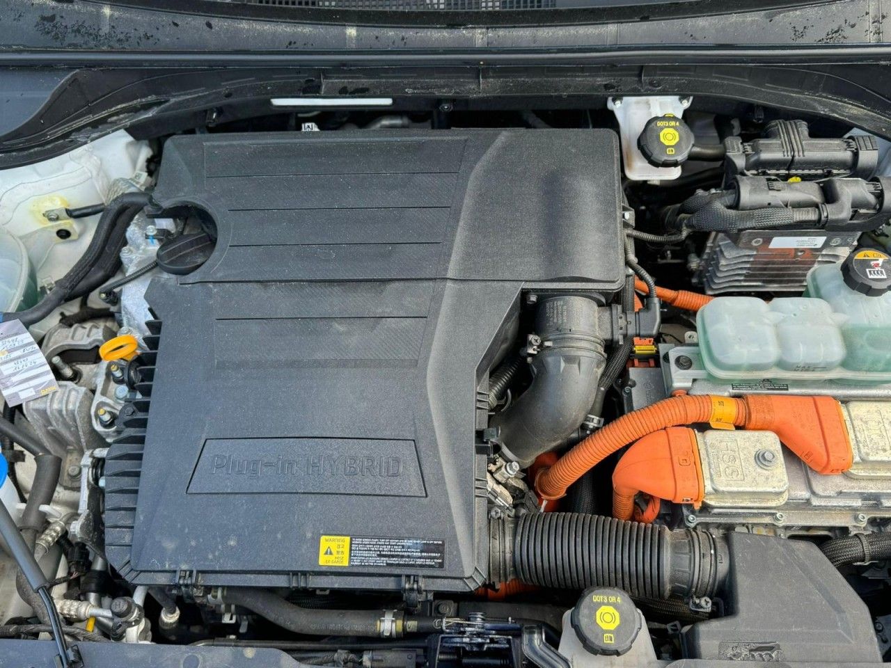 Kia Niro PHEV 1.6 DCT Vision - Samsaru's Car Outlet