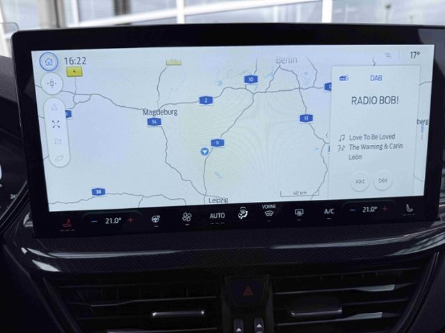 Ford Focus ST-Line X B&O Sound HeadUp automatik Turni